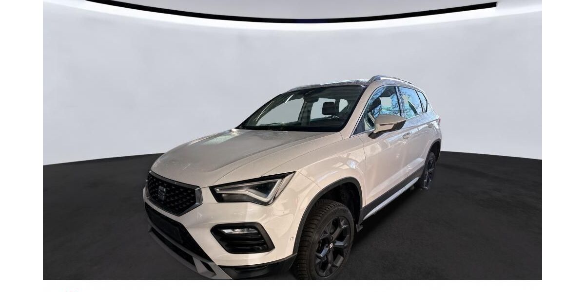Seat Ateca 70.750 km 26.990 &euro; Bad Schwartau 23611