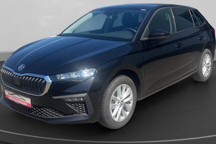 Skoda Scala 25.068 km 23.290 &euro; Aachen 52068