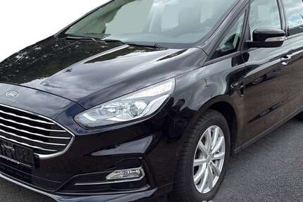 Ford S-Max 75.600 km 21.990 &euro; Kellinghusen 25548