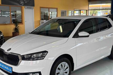 Skoda Fabia 41.070 km 13.800 &euro; Bad Doberan 18209