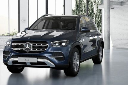 Mercedes-Benz GLE 350 32.721 km 62.880 &euro; Dortmund 44147