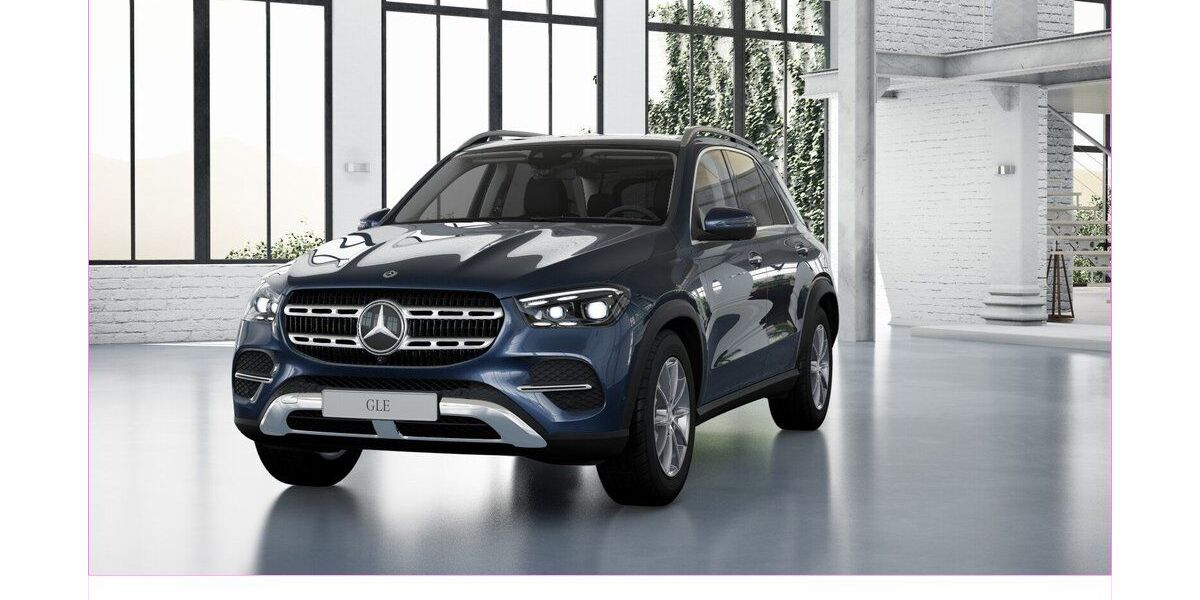 Mercedes-Benz GLE 350 32.721 km 62.880 &euro; Dortmund 44147