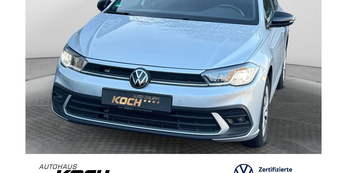 VW Polo 14.250 km 20.290 &euro; Schwaebisch Hall 74523