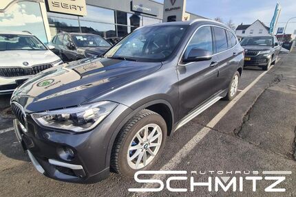 BMW X1 102.600 km 18.450 &euro; Ebernhahn 56424