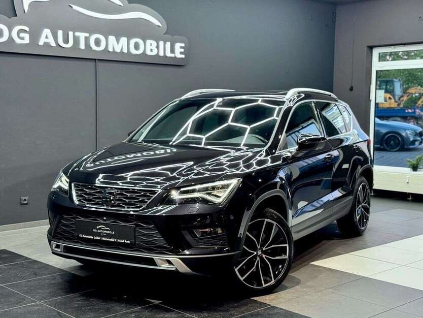 Ateca