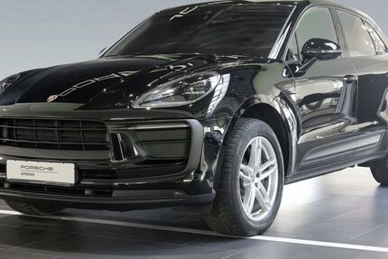 Porsche Macan 44.518 km 59.770 &euro; Frankfurt am Main 65936