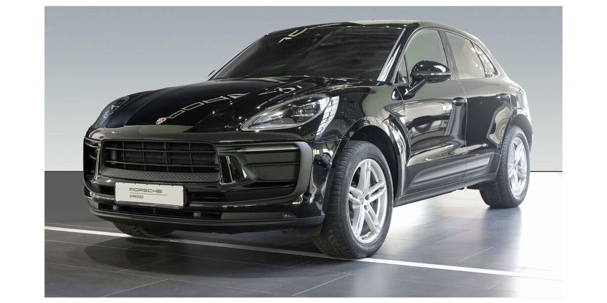 Porsche Macan 44.518 km 59.770 &euro; Frankfurt am Main 65936