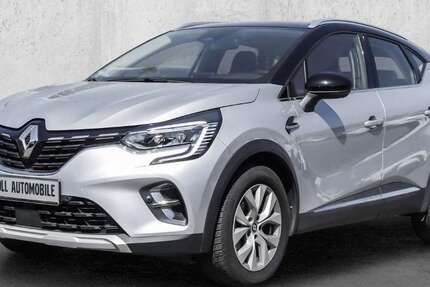 Renault Captur 41.000 km 18.480 &euro; Aachen 52078
