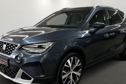 Seat Arona 36.947 km 16.440 &euro; Grünstadt 67269