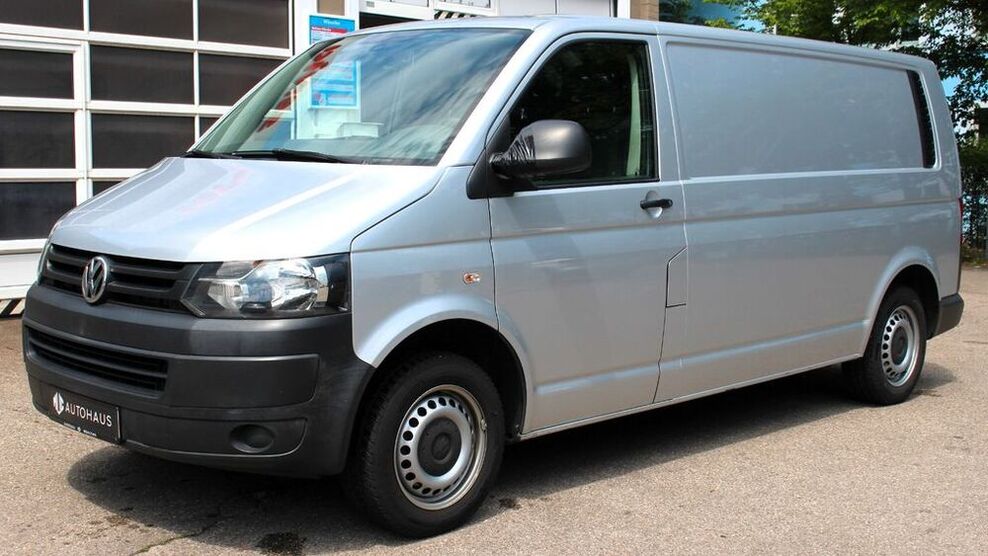 T5 Transporter