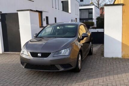 Seat Ibiza 136.200 km 5.600 &euro; Hannover 30419