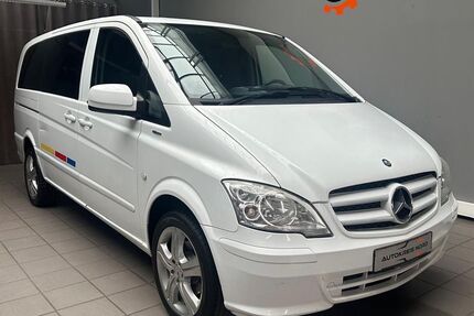 Mercedes-Benz Vito 261.000 km 10.999 &euro; Lübeck 23556