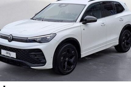 VW Tiguan 20.004 km 43.950 &euro; Durmersheim 76448