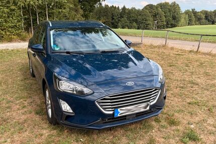 Ford Focus 119.005 km 12.000 &euro; Burgthann 90559