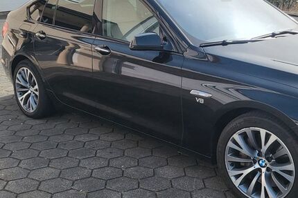 BMW 550 Gran Turismo 174.013 km 13.200 &euro; Rittersdorf 54636