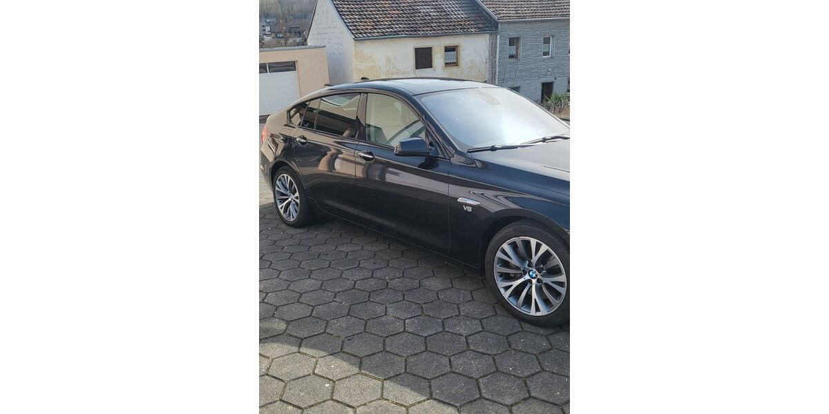 BMW 550 Gran Turismo 174.013 km 13.200 &euro; Rittersdorf 54636