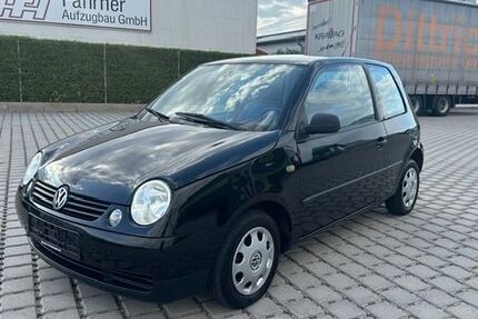 VW Lupo