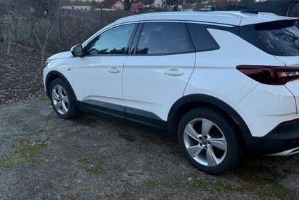Opel Grandland (X) 149.000 km 10.900 &euro; Mannheim 68307