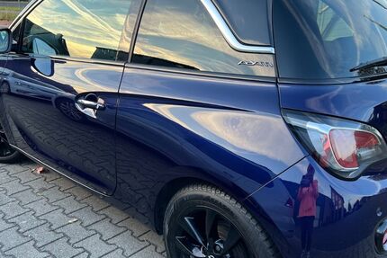 Opel Adam 49.999 km 11.000 € Kerken 47647