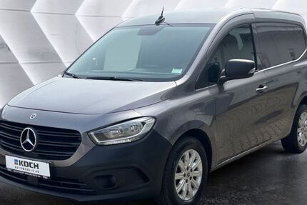 Mercedes-Benz Citan 40.135 km 23.490 € Berlin 12681