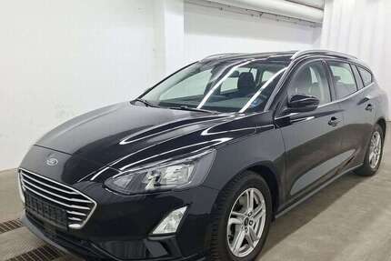 Ford Focus 37.003 km 14.299 &euro; Donauwörth 86609