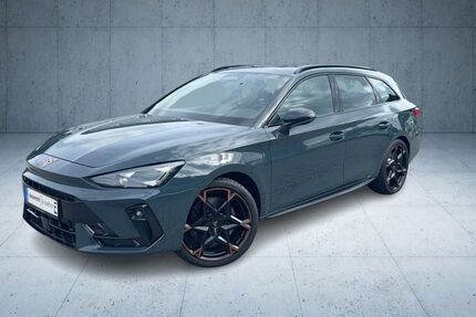 Cupra Leon 4.900 km 46.790 &euro; Alsfeld 36304