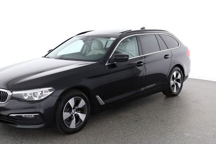 BMW 520 80.000 km 26.880 &euro; Schönefeld 12529