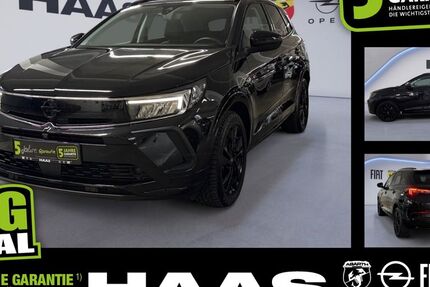 Opel Grandland (X) 17.000 km 22.980 &euro; Schwabmünchen 86830