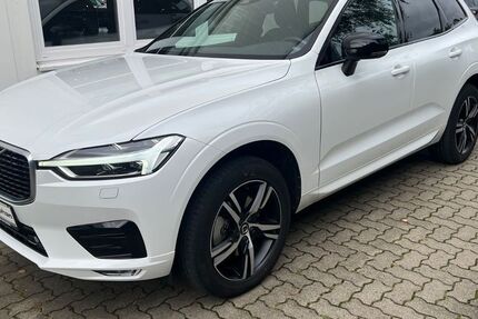 Volvo XC60 103.250 km 27.890 &euro; Goslar OT Vienenburg 38690