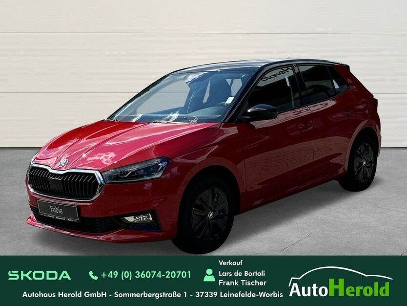 Fabia