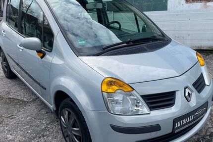 Renault Modus 206.580 km 2.250 &euro; Bielefeld 33617