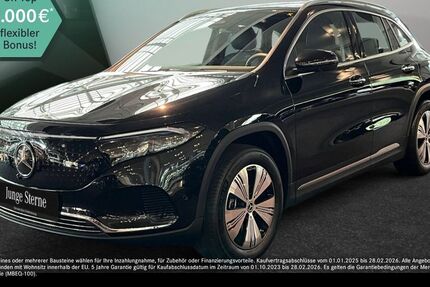 Mercedes-Benz EQA 17.938 km 33.890 € München 80636