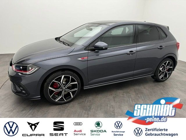 VW Polo 1.100 km 30.600 € Peine 31226