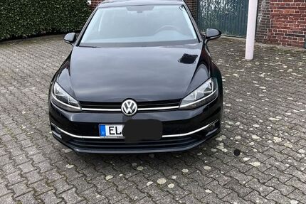 VW Golf 88.600 km 11.000 &euro; Meppen 49716