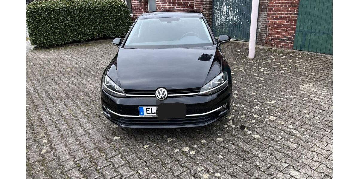 VW Golf 88.600 km 11.000 &euro; Meppen 49716