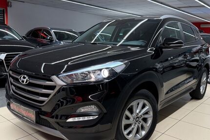 Hyundai TUCSON 99.000 km 12.999 &euro; Bad Breisig 53498
