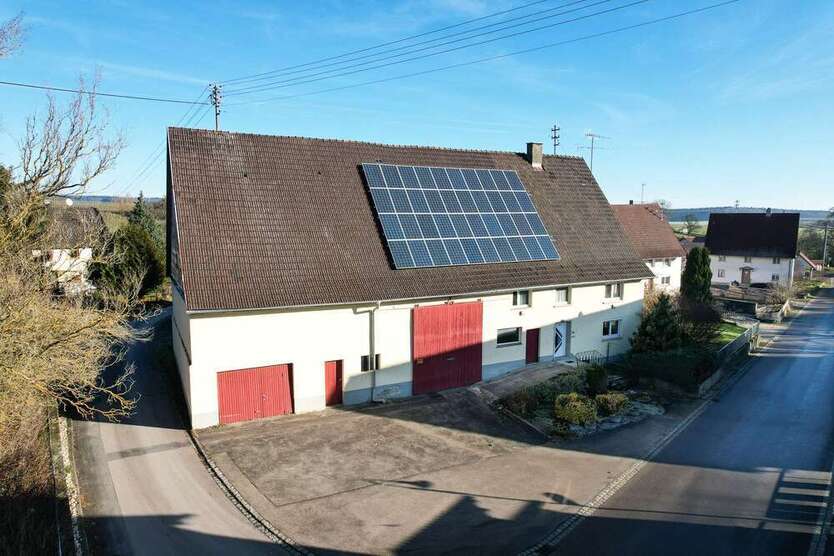 Haus zum Kaufen in Sauldorf 159.000 € 150 m²