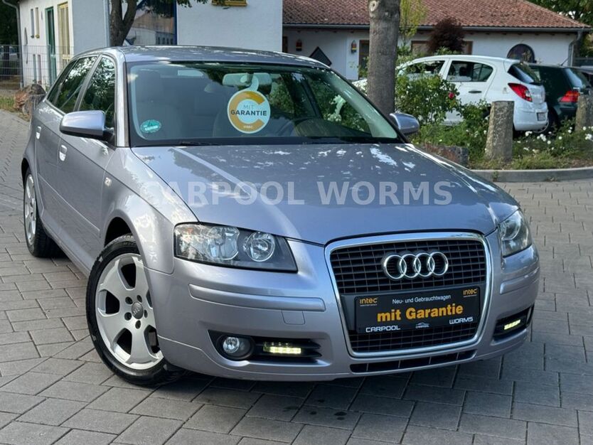 Audi A3 149.000 km 8.990 € Worms 67547