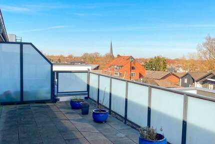 Gewerbeobjekt Kaltenkirchen - 2.250&euro; | Angebot:26992173