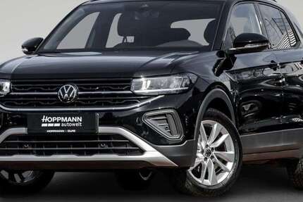 VW T-Cross 26.230 km 22.980 &euro; Olpe 57462