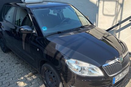 Skoda Fabia 183.000 km 3.300 &euro; Erding 85435