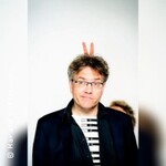 Kabarett in der Bibliothek - Matthias Reuter und seine Gäste