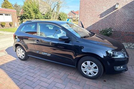 VW Polo 85.807 km 8.700 &euro; Jever 26441