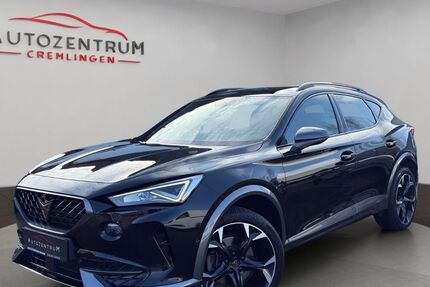 Cupra Formentor 89.490 km 24.490 &euro; Cremlingen 38162