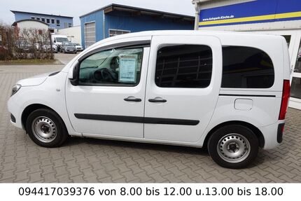 Mercedes-Benz Citan 67.000 km 15.600 &euro; Kelheim 93309