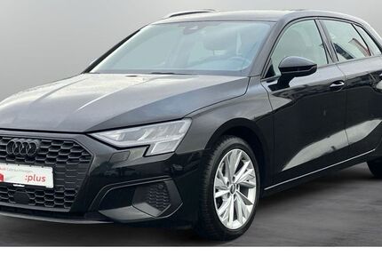 Audi A3 51.500 km 23.980 &euro; Kitzingen 97318