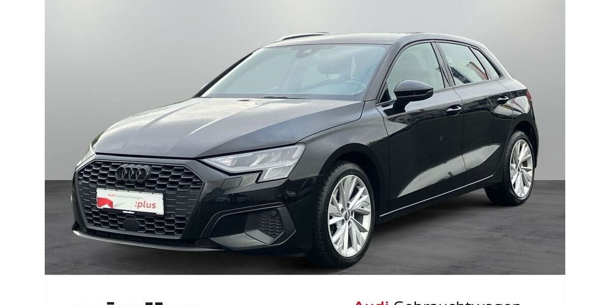 Audi A3 51.500 km 23.980 &euro; Kitzingen 97318