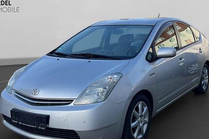 Toyota Prius 199.000 km 4.490 &euro; Ingolstadt 85055