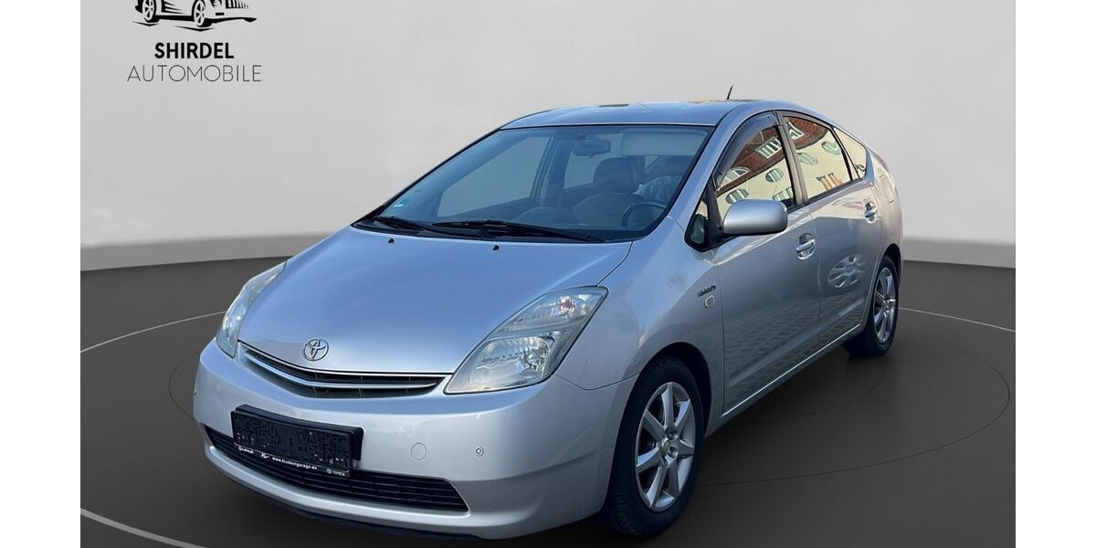 Toyota Prius 199.000 km 4.490 &euro; Ingolstadt 85055