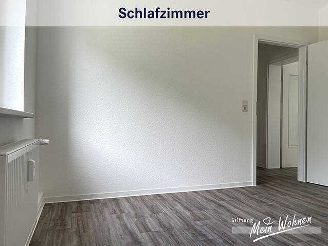 Etagenwohnung Bad Dürrenberg - 3 Zimmer, 66 m&sup2;, 500&euro; | Angebot:26358588